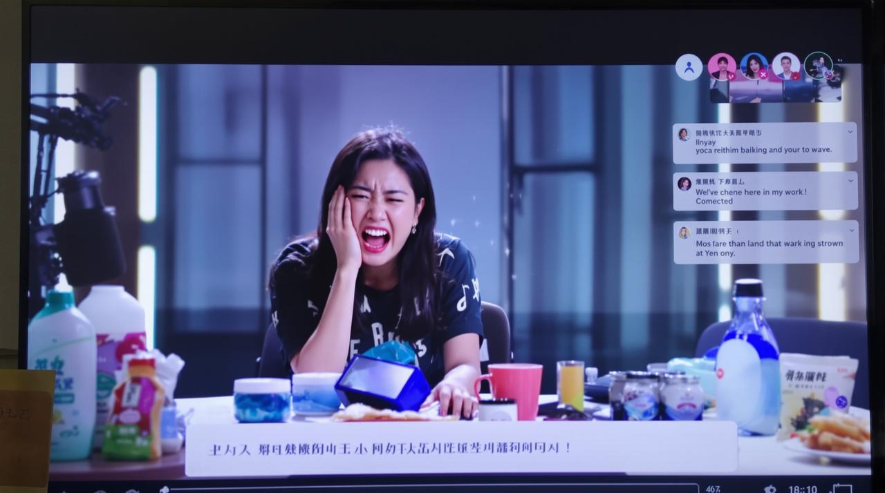 娱乐吃瓜酱揭秘国货在明星中的崛起与三十而已的背后故事
